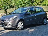 usado Renault Clio 1.2 16V Dynamique