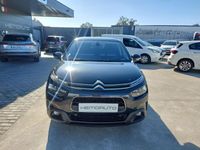 usado Citroën C4 Cactus 1.2 PureTech Feel Pack