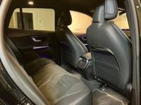 Usado Mercedes EQE350 AMG line 214 kW (292 HP) 2024 Preto SUV