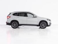 Usado BMW X1 xLine 150 HP (110 kW) 2021 Branco SUV