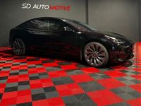 usado Tesla Model 3 Performance Dual Motor AWD