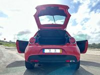 usado Alfa Romeo MiTo 1.6 JTD Distintive 120cv Turbo