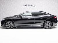 Usado Mercedes EQE350 AMG line 214 kW (292 HP) 2022 Preto Sedan