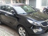 usado Kia Sportage 1.7 CRDi ISG EX