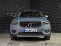 Usado Volvo XC40 Inscription 262 HP (192 kW) 2020 Cinzento SUV