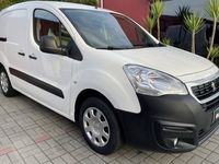 usado Peugeot Partner 1.6 HDI VAN 3 LUGARES 100CV