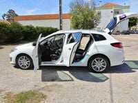 Usado Renault Mégane GT Line GT-Line 130 HP (95 kW) 2016 Carrinha