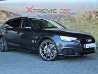 usado Audi A4 Avant 2.0 TDi Advance S tronic