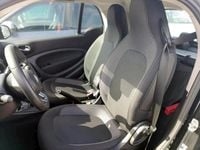 Usado Smart ForTwo Electric Drive 60 kW (82 HP) 2021 Preto Coupé