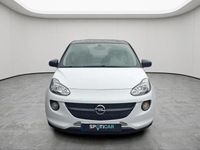 Usado Opel Adam 90 HP (66 kW) 2018 Branco Citadino