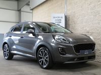 usado Ford Puma 1.0 EcoBoost MHEV ST Line