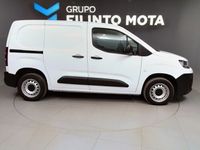 usado Citroën Berlingo 1.5 BlueHDi M