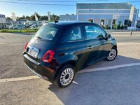 usado Fiat 500 1.2 Lounge Dualogic S&S