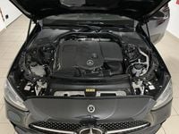 Usado Mercedes C300 AMG line 2022 Sedan