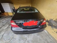 usado Mercedes CLS320 