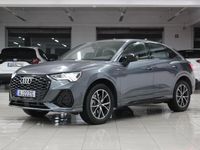 Usado Audi Q3 245 HP (180 kW) 2021 Preto SUV