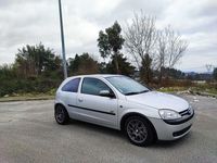 usado Opel Corsa C - Sport 1.7Dti (1xxCv)