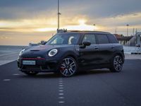 usado Mini John Cooper Works ALL4