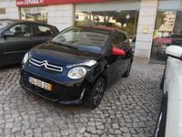 usado Citroën C1 1.0 VTi Shine ETG