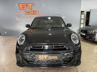 Usado Mini John Cooper Works 156 HP (114 kW) 2025 Preto Citadino