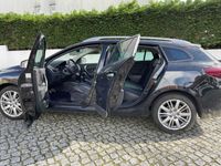 usado Renault Mégane GT Line Sport Tourer 1.5 dci 12/2011