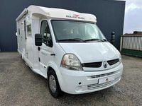 Usado Renault Master 150 HP (110 kW) 2007 Branco