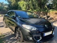 Usado Renault Mégane III Bose Edition 110 HP (80 kW) 2013