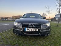 usado Audi A5 Cabriolet SLine