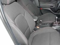 Usado Ford Focus ST-Line 125 HP (91 kW) 2022 Branco