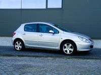 usado Peugeot 307 1.4 HDi XT