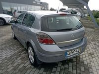 usado Opel Astra 1.3 CDTi Enjoy