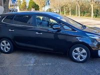Usado Kia Carens 136 HP (100 kW) 2014 Monovolume