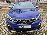 usado Peugeot 3008 GTLine