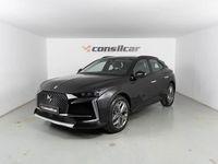 Usado DS Automobiles DS4 225 HP (165 kW) 2023 Preto SUV