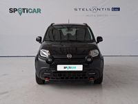 Usado Fiat Panda Cross Cross 70 HP (51 kW) 2024 Preto Citadino