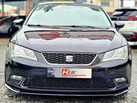 usado Seat Leon FR 1.6TDI 110CV "LOOK CUPRA"