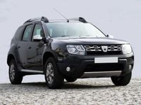 Usado Dacia Duster 110 HP (80 kW) 2014 SUV