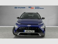 usado Hyundai Bayon 1.0 T-GDi Premium MY22 (TT)