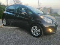 usado Kia Venga 1.4 crdi 5 p