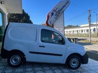 usado Renault Kangoo 1.5 DCI Compact