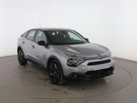 Usado Citroën C4 131 HP (96 kW) 2023 Cinzento SUV