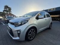 Usado Kia Picanto Urban 67 HP (49 kW) 2021 Cinzento Citadino