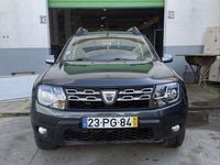 Usado Dacia Duster 110 HP (80 kW) 2014 SUV