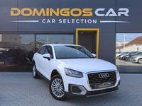 Usado Audi Q2 Design 116 HP (85 kW) 2017 Branco SUV