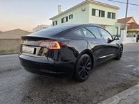 Usado Tesla Model 3 2019 Sedan