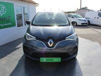 usado Renault Zoe R110 Limited 50kWh