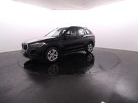 Usado BMW X1 220 HP (161 kW) 2021 Preto SUV