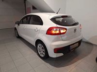 usado Kia Rio Ecodynamics