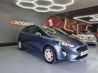 usado Ford Fiesta 1.1 Cool&Connect