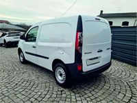 Usado Renault Kangoo 75 HP (55 kW) 2018 Branco Monovolume